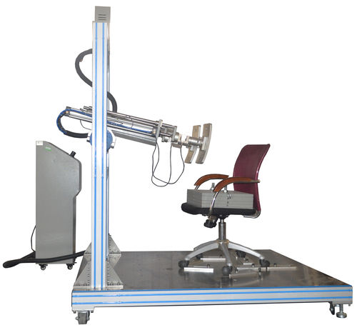 tensile test machine