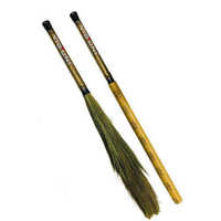 Natural Grass Broom