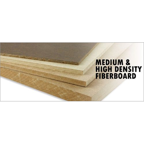 High Density Fire Boards