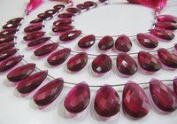 AAA Super Fine Quality Rubellite Pink