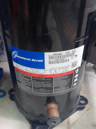 Commercial Refrigeration Compressor