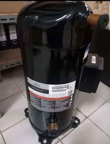 Emerson Copeland Scroll Compressor ZR 125