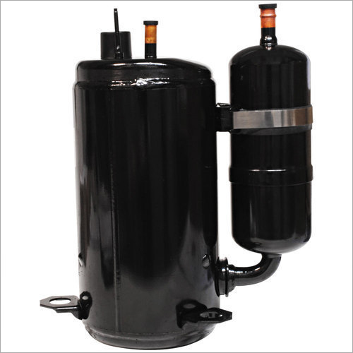 Carrier Rotary Air Conditioner Compressor