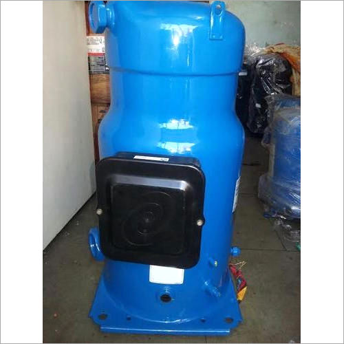 Danfoss Scroll Compressor Sz - 300 Warranty: 3 Month