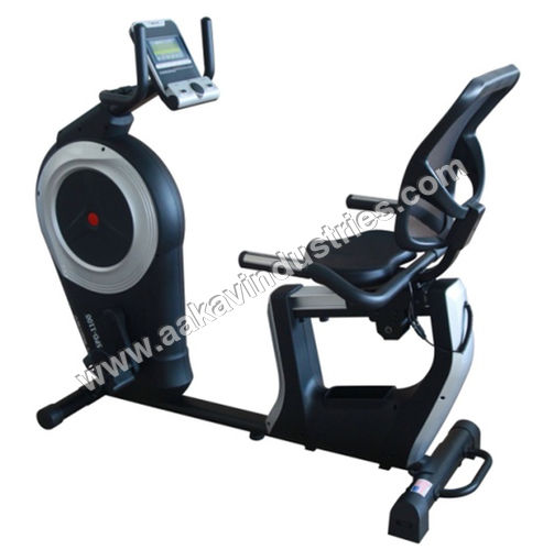 Aakav SPD-1100 Recumbent Bike