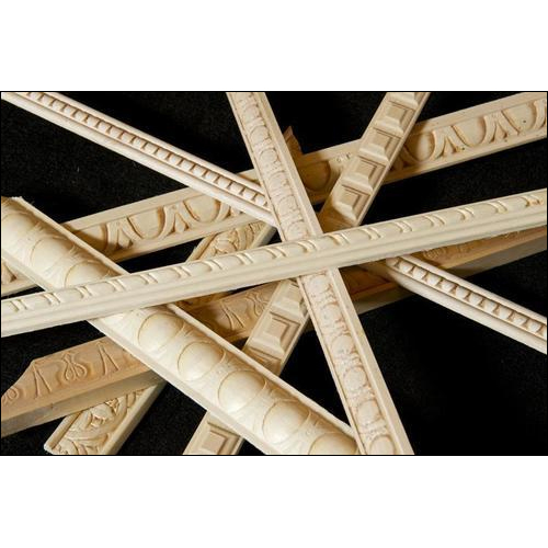 Wood Moldings