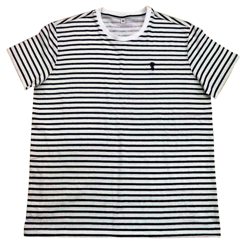 Knitted T Shirt