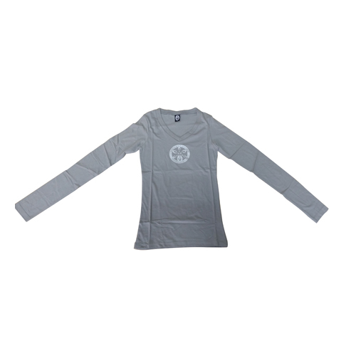 Ladies Full Sleeves T Shirt