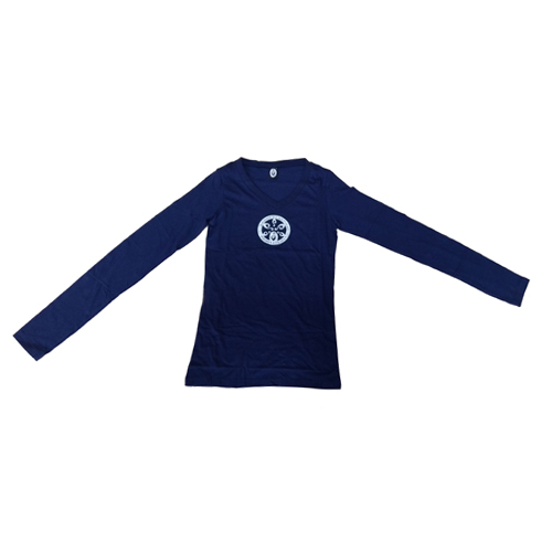 Ladies Designer Full Sleeves T Shirt