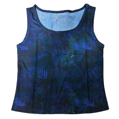 Women Singlet