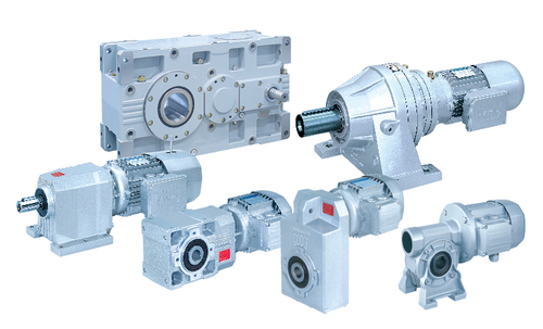 Planetary Gearbox