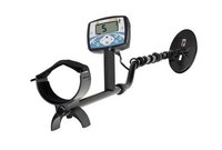 X-terra 705 Gold Pack Deep Search Gold Detector - Color: Grey And Black