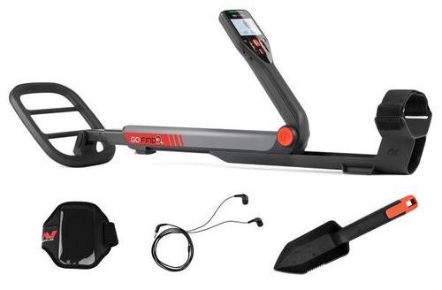 Deep Search Metal Detector GOFIND 60 Performance-MAX