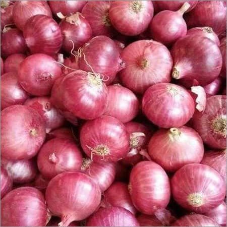 Red Onion