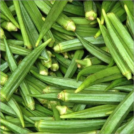 Okra