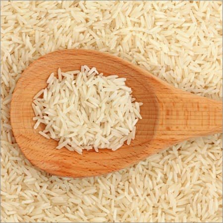 Fresh Basmati Rice