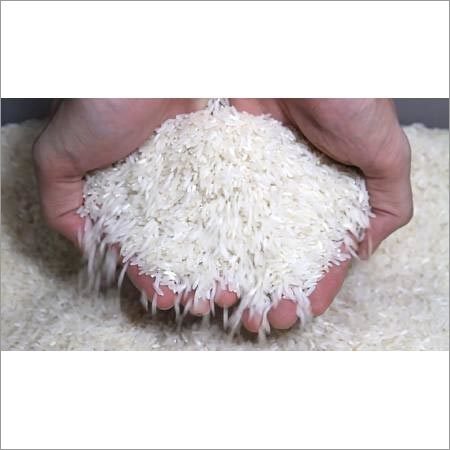 IR 20 Raw Rice