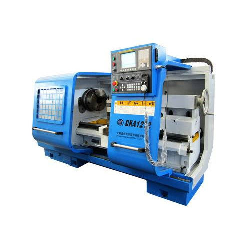 Automatic Dia Of Pipe 120Mm Qk1212 Lathe Oil Country Lathe For Oil Pipe