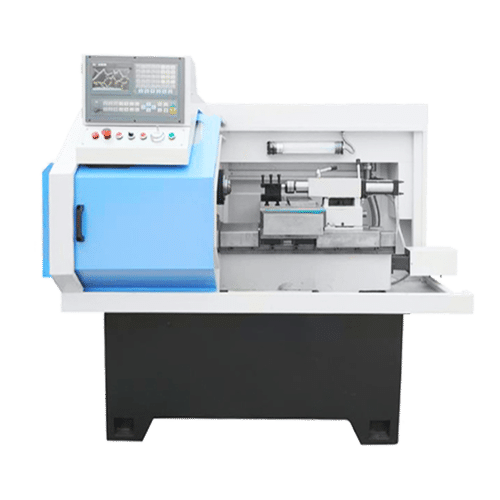 Automatic Ck0632 China Product Mini Bench Lathe For Sale