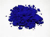 Beta Blue Pigment