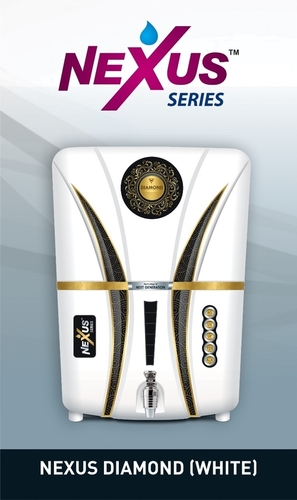 Plastic Ro Cabinet Nexus Diamond