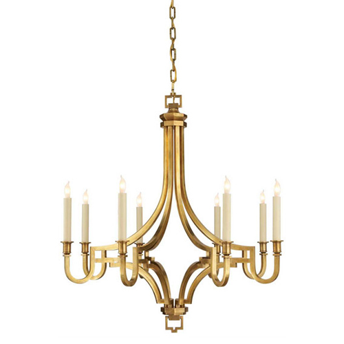 Contemporary Chandeliers