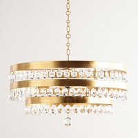 Chandelier Lamp