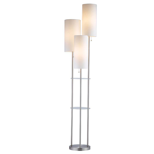 Decorative Lamp Light Source: Fluorescent