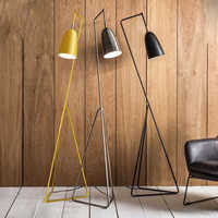 Multiple Led Floor Lamp