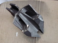 Shell Moulding Casting