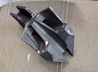 Shell Moulding Casting