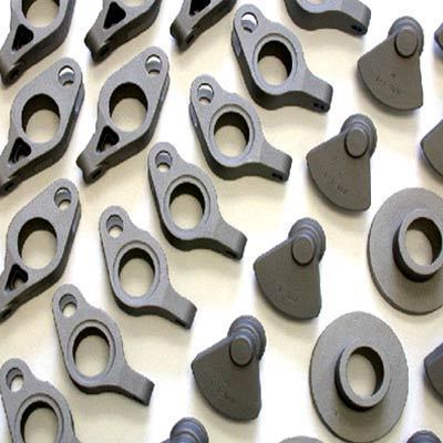 Shell Casting