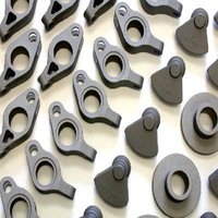 Shell Casting - Aluminum Material, Variable Weight With Smooth Surface Finish | Shell Molding Process, ±0.005 Inches Tolerance For Automotive And Aerospace Applications