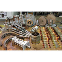 Mechanical Bearings