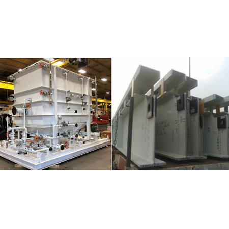 Fabrication Items