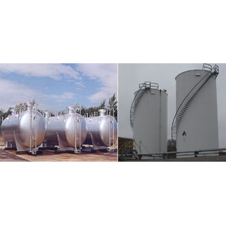 Storage Tanks