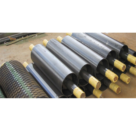 Conveyor Idler Roller
