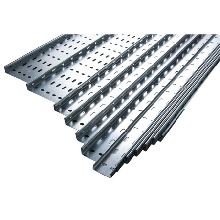 Industrial Cable Tray
