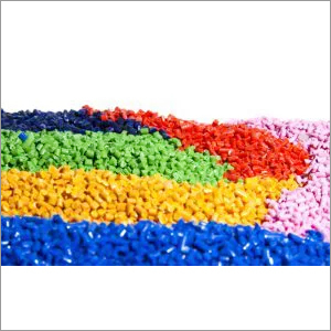 Colour Masterbatches