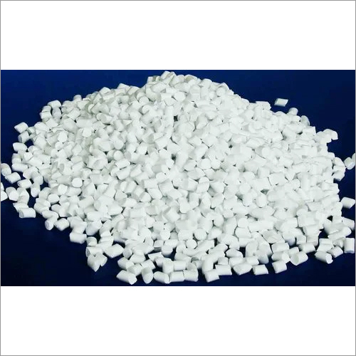 White Masterbatches