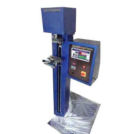 Tensile Strength Tester By TECHNICO INDUSTRIAL CORPORATION
