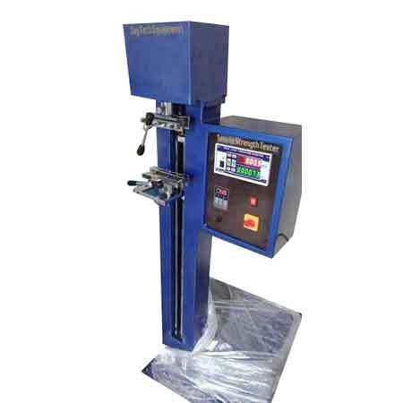 Testing Machines