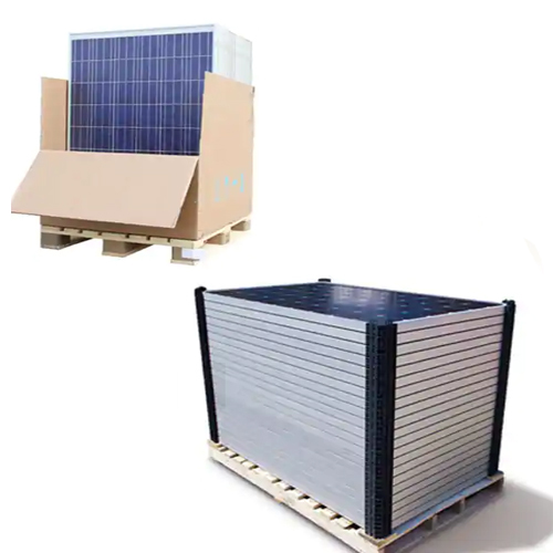 Solar Power Panel