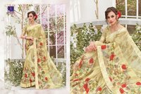 Beautiful Printed Sarees online