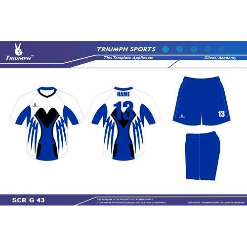 Kabaddi Apparel Age Group: Infants/toddler