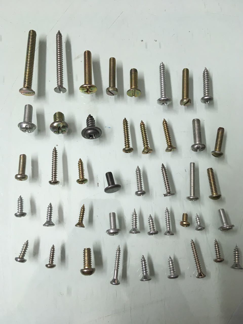 HSFG BOLT