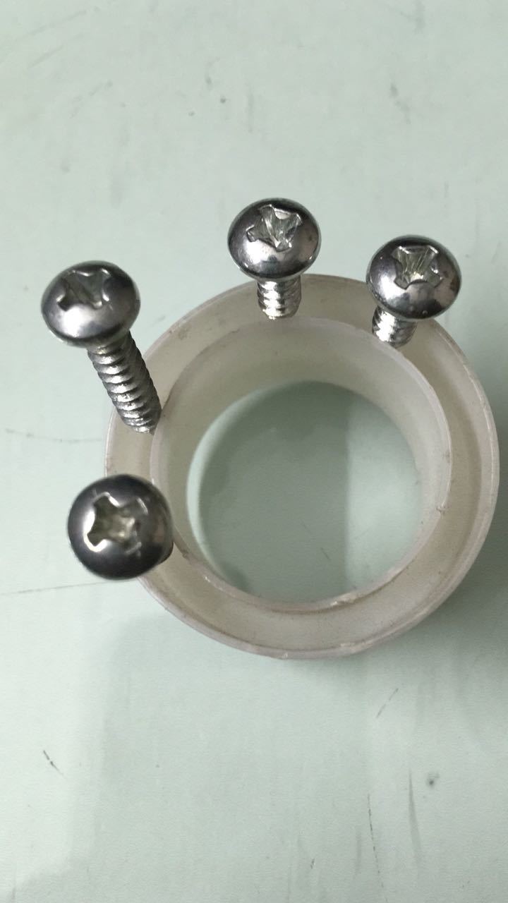HSFG BOLT