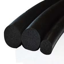 Sponge Rubber Cord
