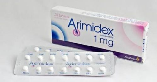 Arimidex Tablet