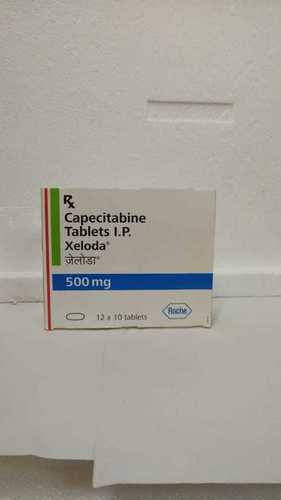 Capecitabine Tablets